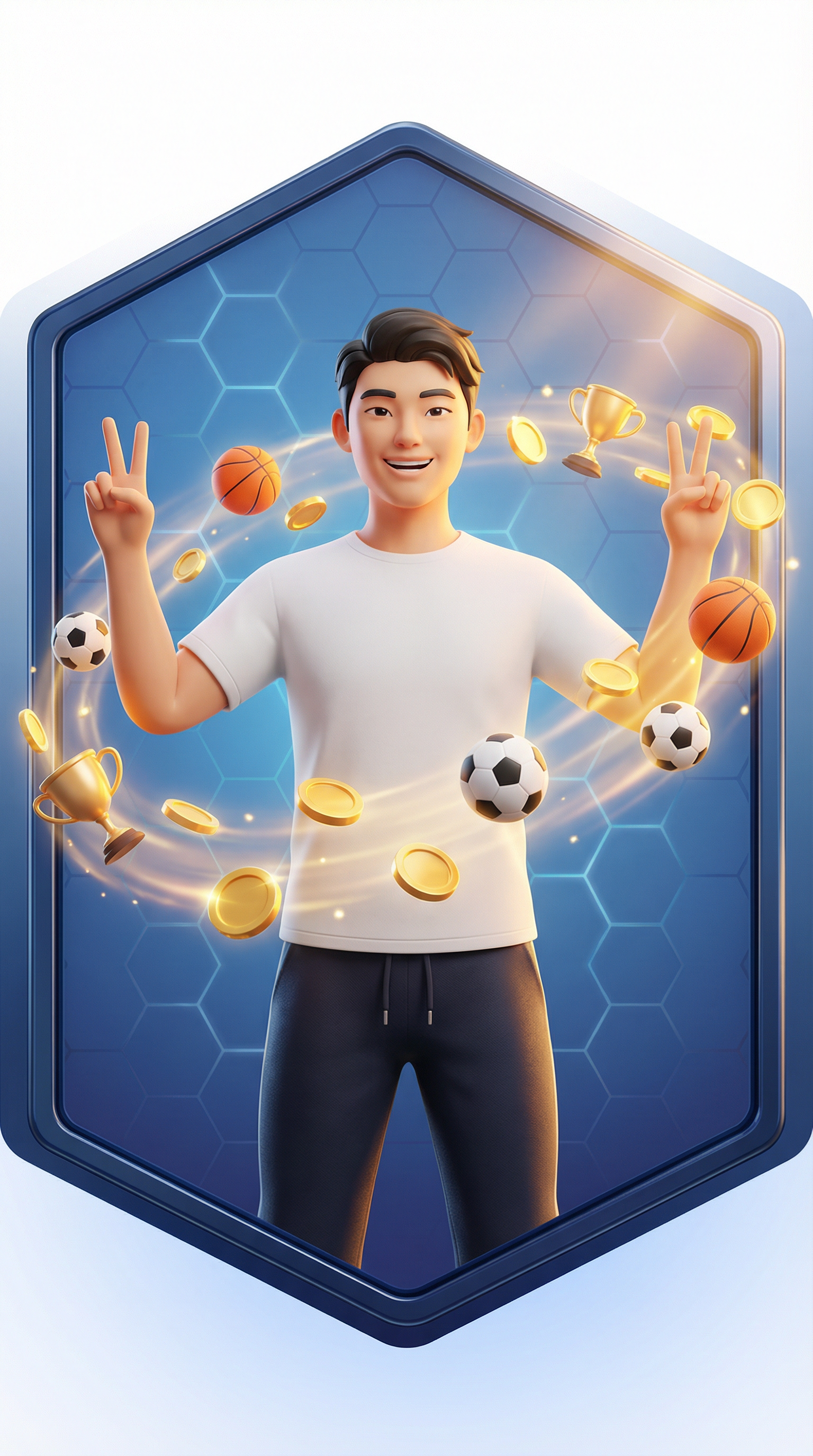 Cá cược thể thao
