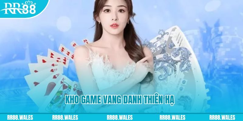 good88 RTG Game Bài 3d
