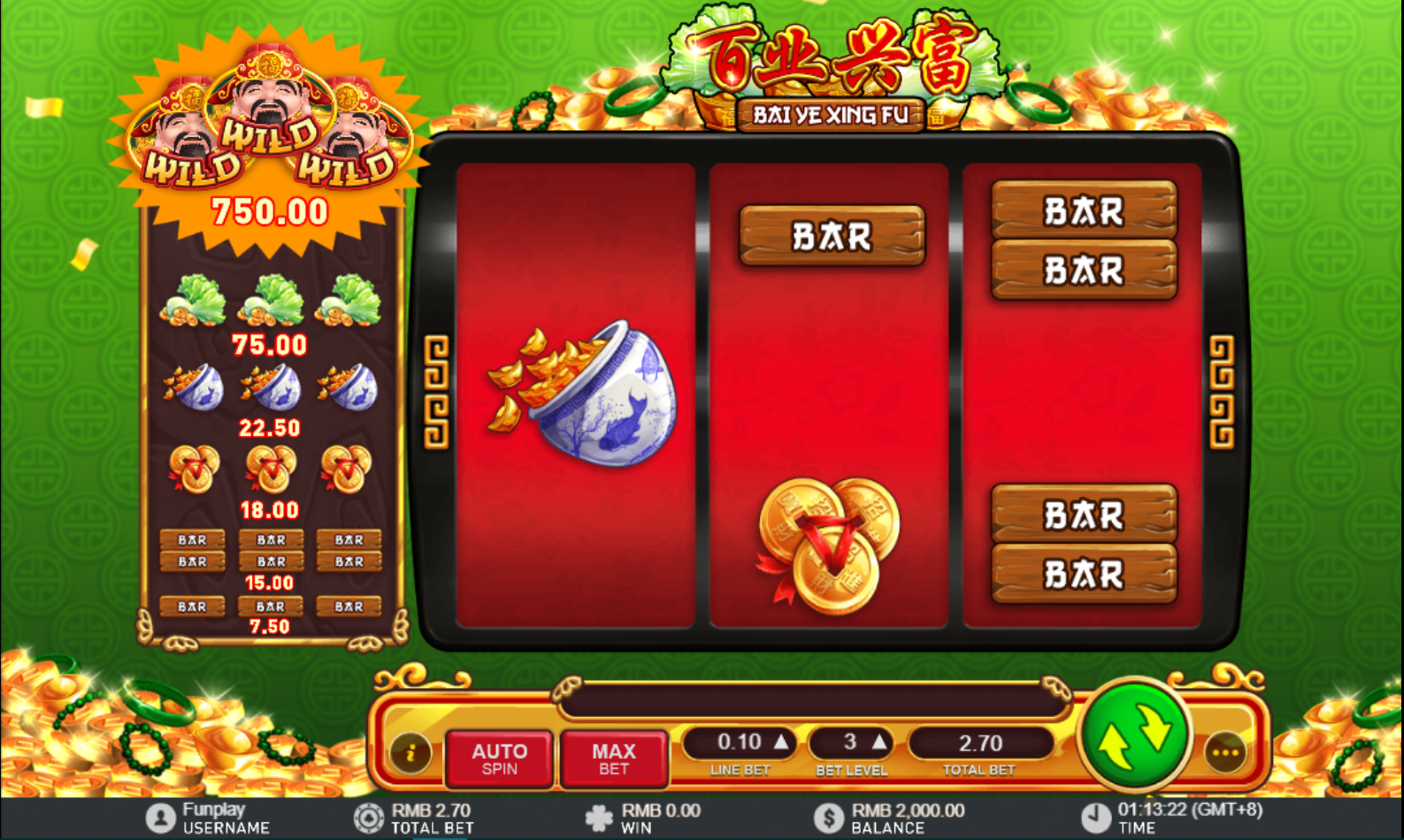 good88 WM Trực Tuyến