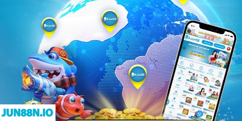 good88 Live22 Điện Tử